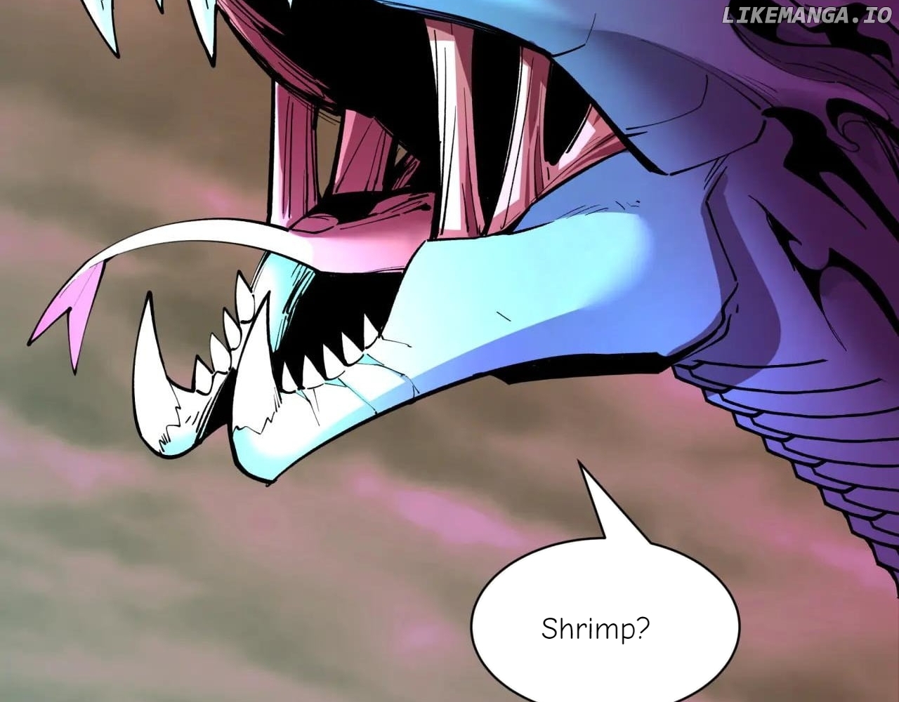 Era of the Haunted Chapter 398 - page 94